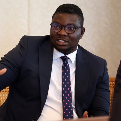 Ameenu Shardow's profile picture