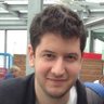 Profilbild von David L