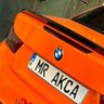 Profilbild von akca