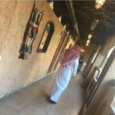🤍💙 عـلـي بــن مـحــيا 🤍💙's profile picture