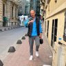 Ferhat Tanrıverdi's profile picture