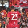 Roma's profile picture