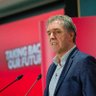 Steve Rotheram's profile picture