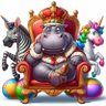Hippo C. Razy's profile picture