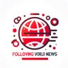 Folloving Vorld News 🌍's profile picture