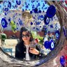 Damla Özbey profil fotoğrafı