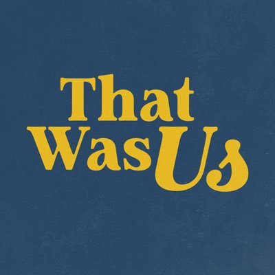 ThatWasUsPod's profile picture