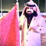 معيض بن زايد الوادعي's profile picture