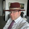 Profilbild von Dan Rosanova