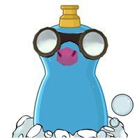 Dishsoap's profile picture