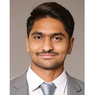 Kiran Bharambe's profile picture