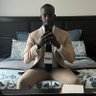 Фото профиля Omondi Otiende
