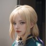 Harmony Poe 的头像