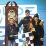 Aric Almirola 的头像