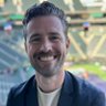 Profilbild von Nick McCarvel