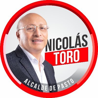 Nicolás Toro's profile picture