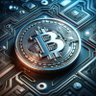 Crypto profil fotoğrafı