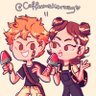 kat car rereading hq!! ๐งก๐ค's profile picture