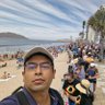 Fabian Aldama profil fotoğrafı
