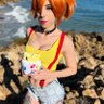 Фото профиля LilyDragonSlayer |+18 OF 6$