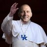 Profilbild von UKPopeMen