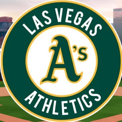 Las Vegas A’s - News's profile picture