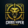CrossViper Cards profil fotoğrafı