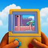 Screenbound - A game about being distracted profil fotoğrafı