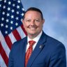 Rep. Eric Burlison profil fotoğrafı