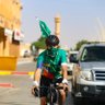 Profilbild von وليد الطريقي