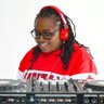 Profilbild von DJ Ashli