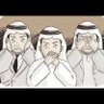 مات الوفا 的头像