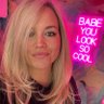 Profilbild von Lexi 👸🏼