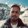 Deep S Shah🇮🇳 profil fotoğrafı