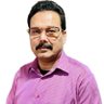 Profilbild von Dr. Jamshed