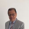 Profilbild von Roberto Rivero