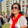 Zerrin Çınar profil fotoğrafı