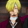 Фото профиля Sanji