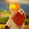 naruto uzumaki profil fotoğrafı