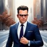 Roberto Del Rio's profile picture