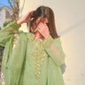 Sana Naz's profile picture