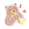ツキノワぢま's profile picture