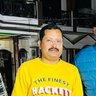 sarvesh singh profil fotoğrafı