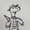 Chuck the Tyrannosaur 🦖's profile picture