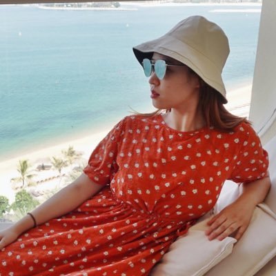 Olivia奥利维亚🇦🇪's profile picture