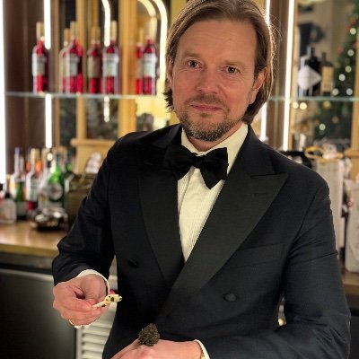 Peter Sønderby-Wagner 🌍's profile picture