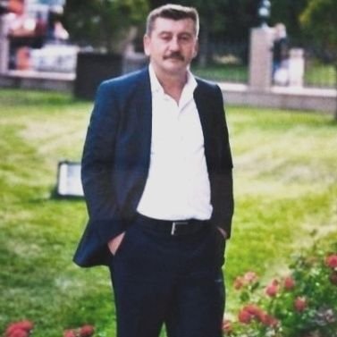 Hasan Türker 🇹🇷's profile picture