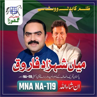 Mian Shahzad Farooq's profile picture