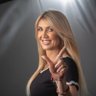 Фото профиля Desiree Navarro