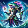 Profilbild von Fish